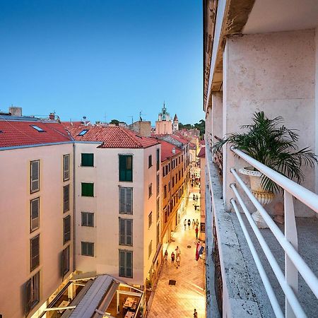 The Central Pearl Apartment زادار المظهر الخارجي الصورة