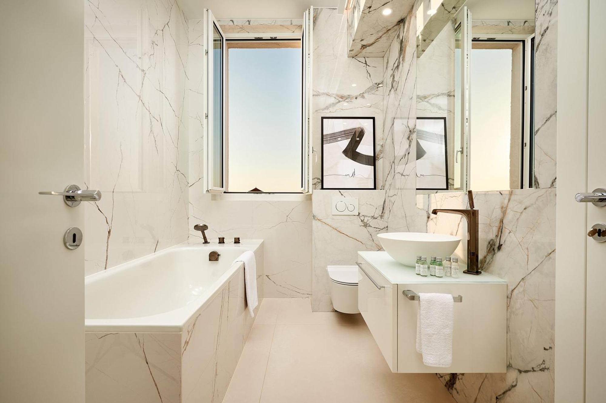 The Central Pearl Apartment زادار المظهر الخارجي الصورة